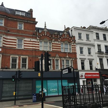 Camden Central - Boutique Apartment Λονδίνο Εξωτερικό φωτογραφία
