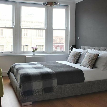 Camden Central - Boutique Apartment Λονδίνο Εξωτερικό φωτογραφία
