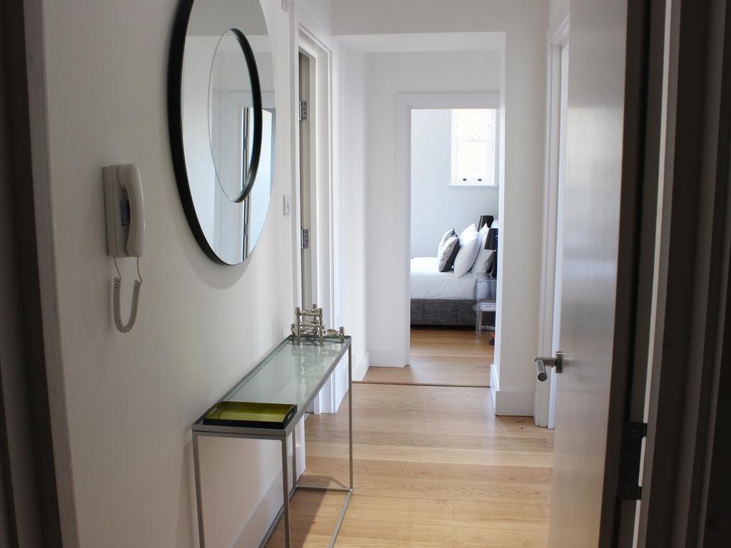 Camden Central - Boutique Apartment Λονδίνο Δωμάτιο φωτογραφία