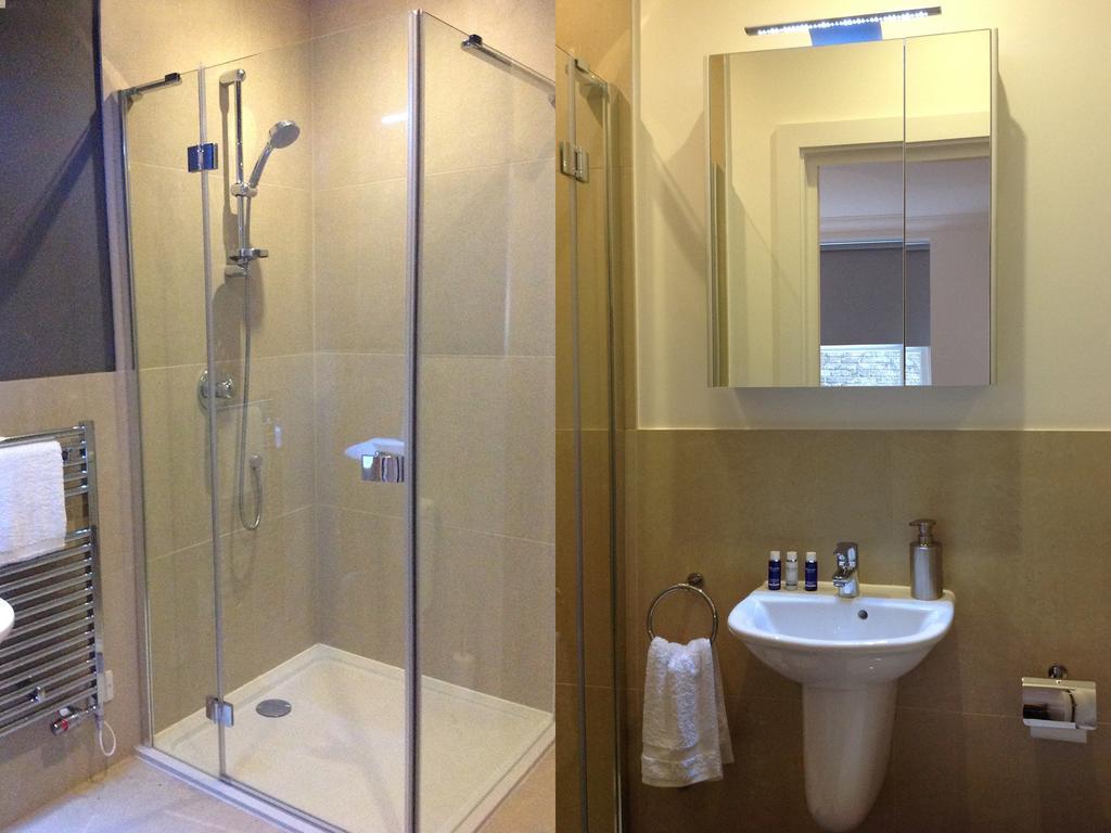 Camden Central - Boutique Apartment Λονδίνο Δωμάτιο φωτογραφία
