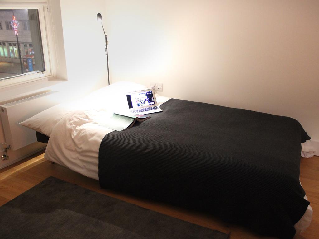 Camden Central - Boutique Apartment Λονδίνο Δωμάτιο φωτογραφία
