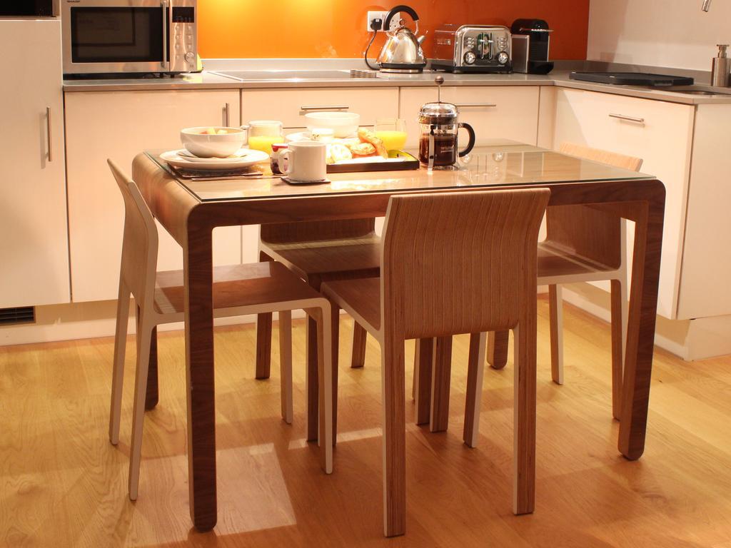Camden Central - Boutique Apartment Λονδίνο Δωμάτιο φωτογραφία