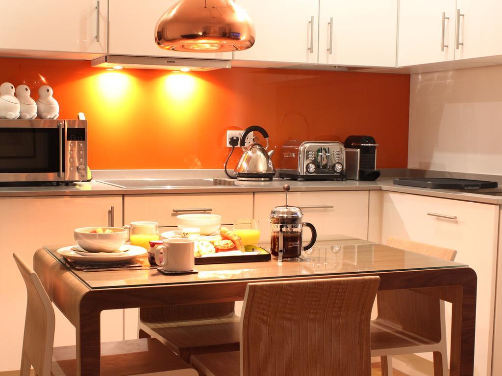 Camden Central - Boutique Apartment Λονδίνο Δωμάτιο φωτογραφία