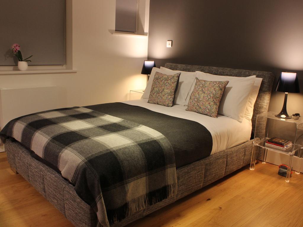 Camden Central - Boutique Apartment Λονδίνο Δωμάτιο φωτογραφία