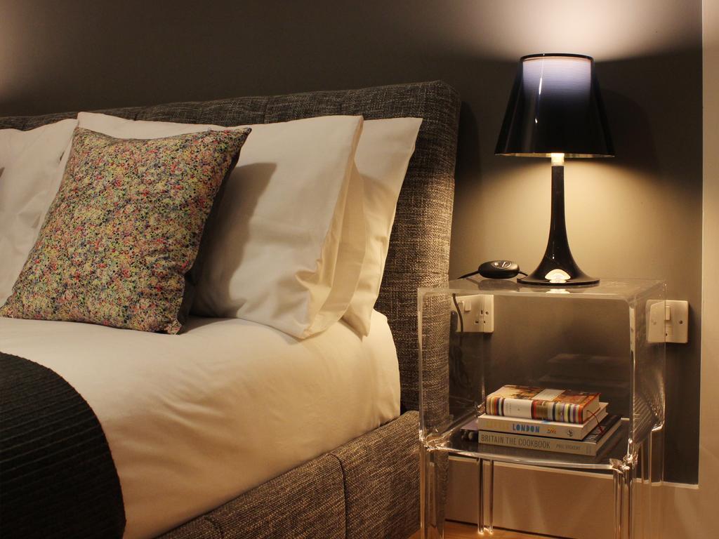 Camden Central - Boutique Apartment Λονδίνο Δωμάτιο φωτογραφία