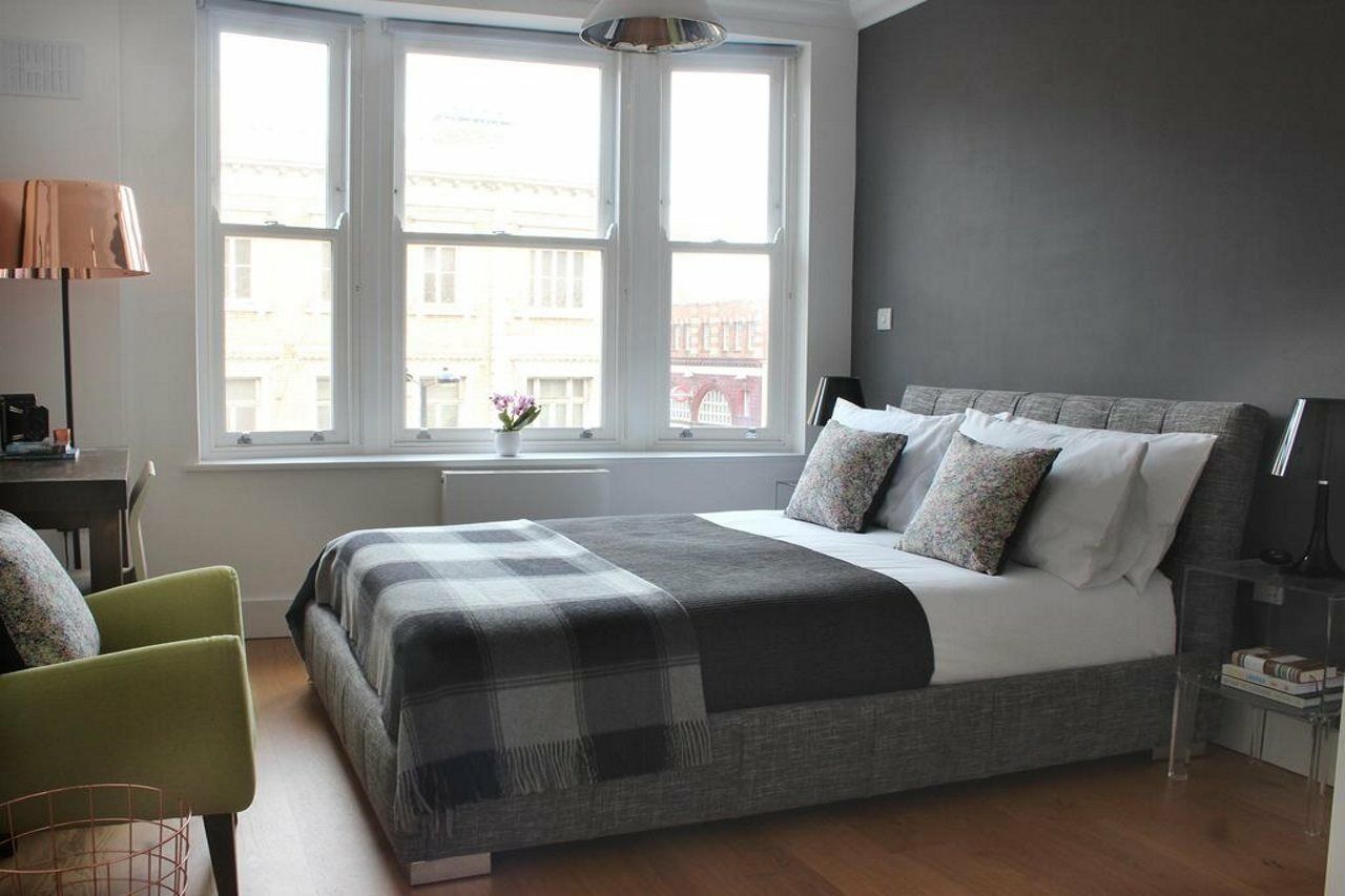 Camden Central - Boutique Apartment Λονδίνο Εξωτερικό φωτογραφία