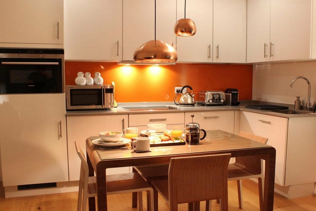 Camden Central - Boutique Apartment Λονδίνο Εξωτερικό φωτογραφία