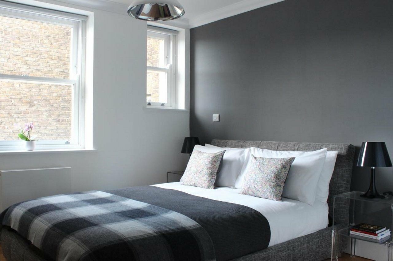 Camden Central - Boutique Apartment Λονδίνο Εξωτερικό φωτογραφία