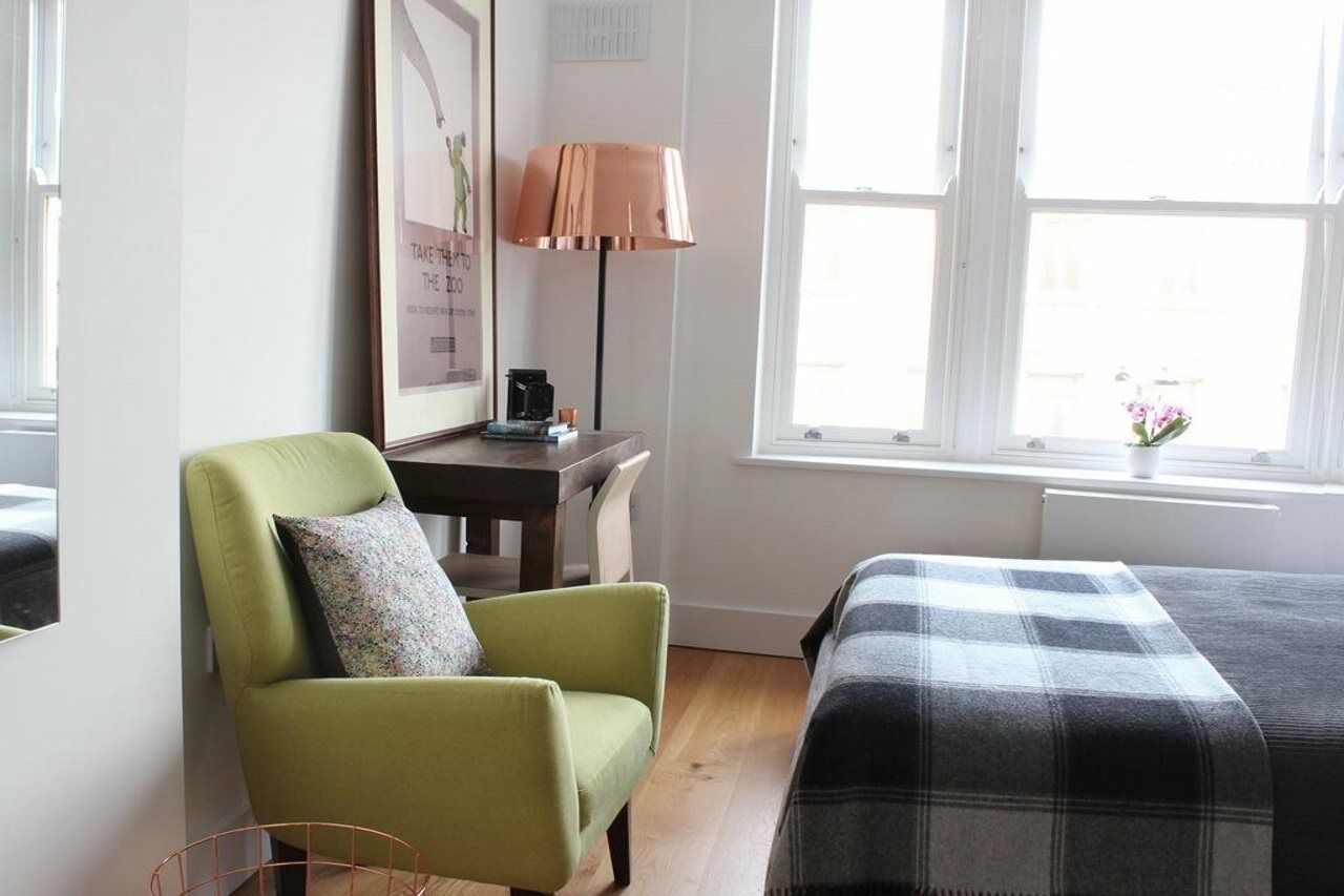 Camden Central - Boutique Apartment Λονδίνο Εξωτερικό φωτογραφία